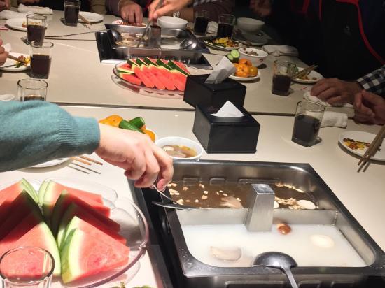 Haidilao Hot Pot Cheng